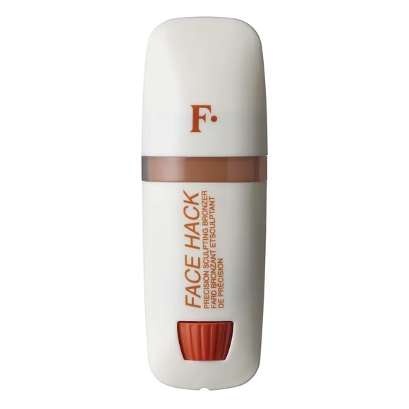 Freck Beauty Medium Tan Face Hack Precision Sculpting Bronzer - Picture 1 of 3